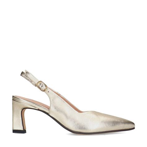 slingback manfield